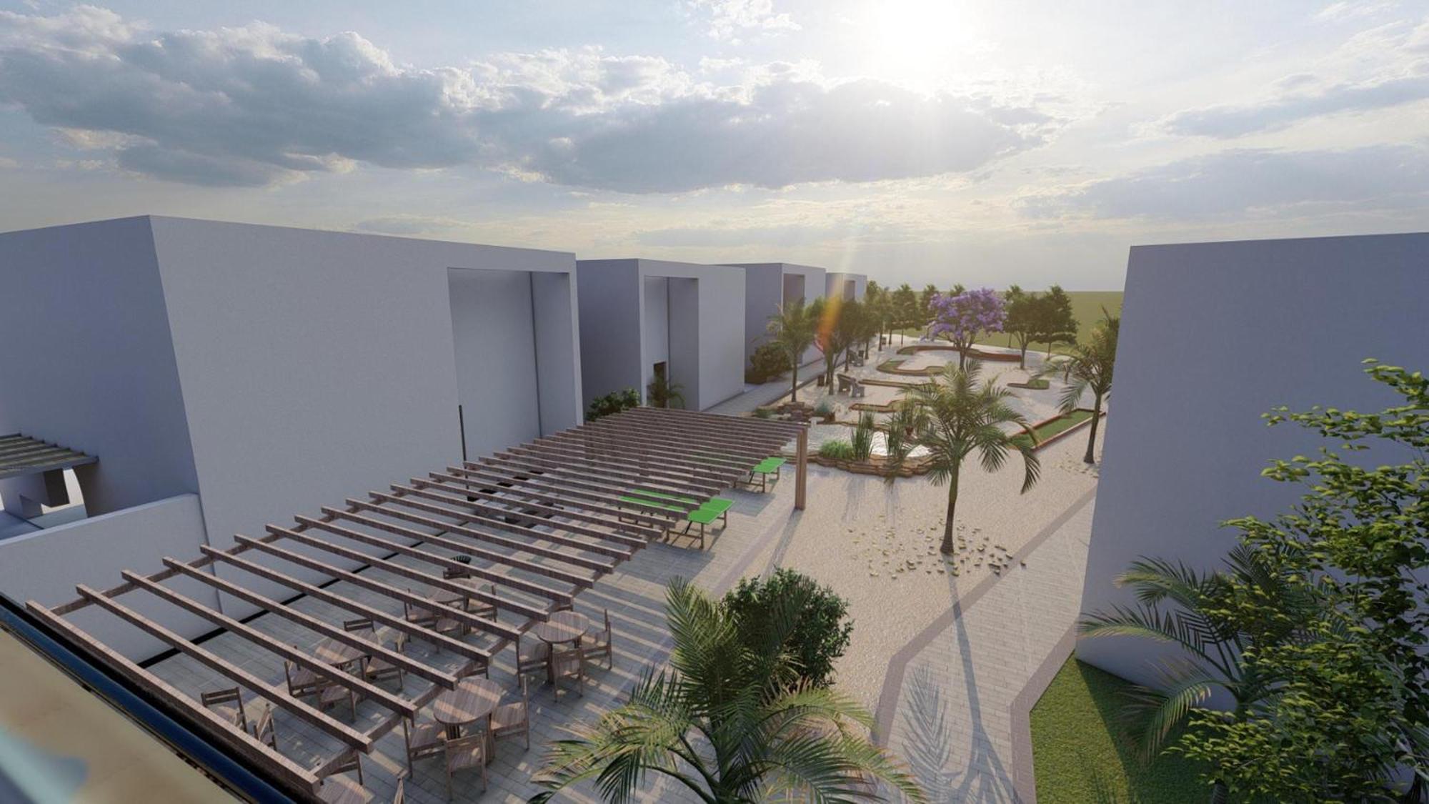 Villa Trapezia Luxury Living Kolymbia Esterno foto