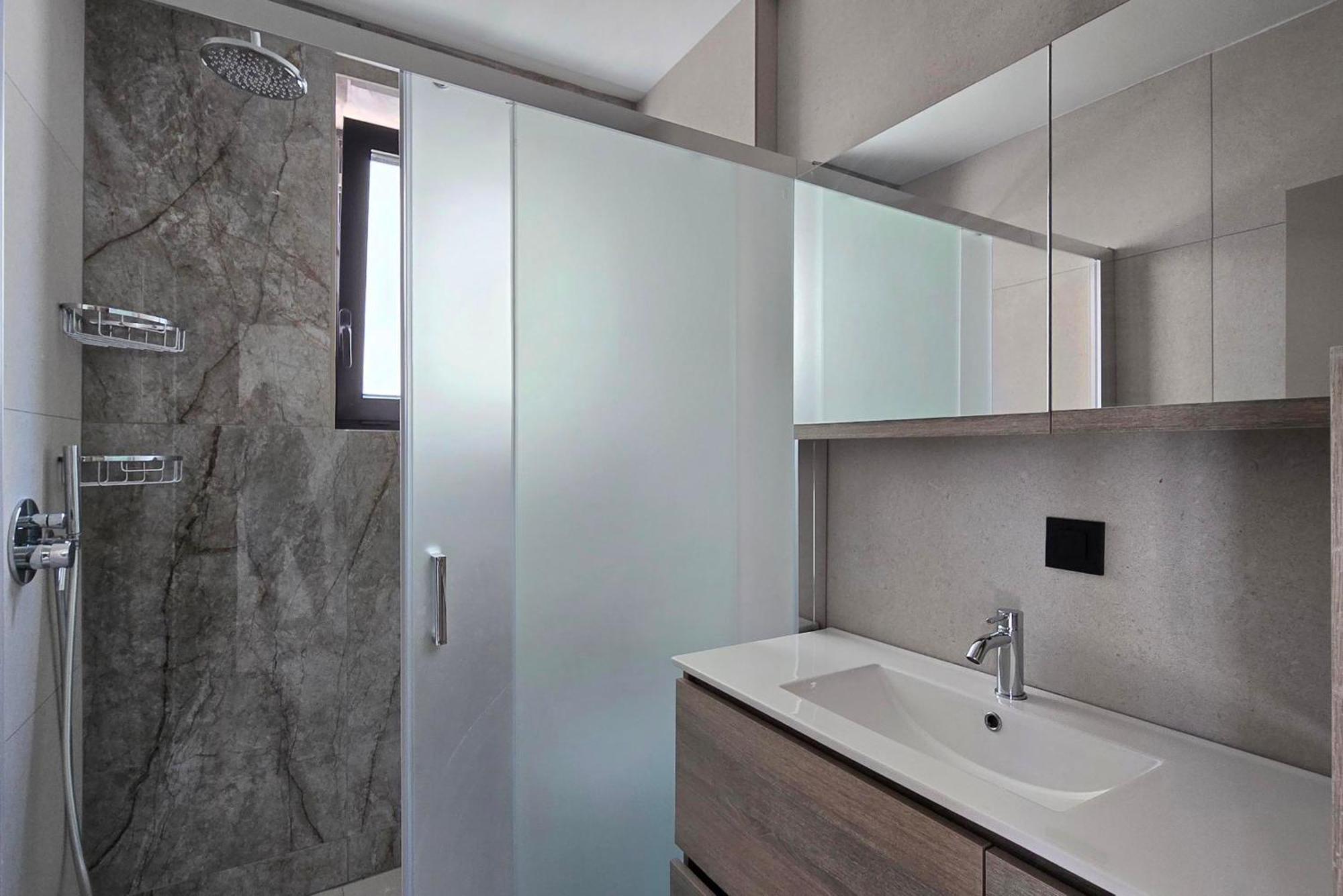 Villa Trapezia Luxury Living Kolymbia Esterno foto