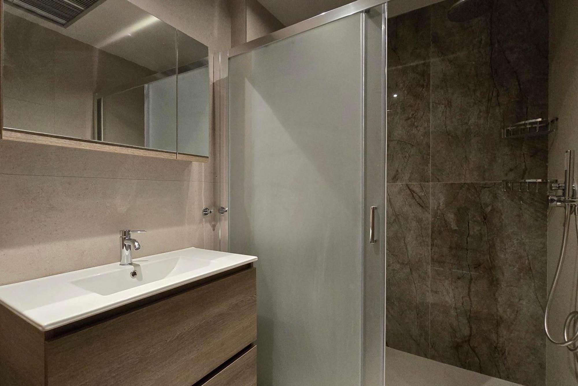 Villa Trapezia Luxury Living Kolymbia Esterno foto